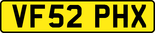 VF52PHX