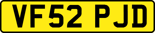 VF52PJD