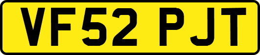 VF52PJT