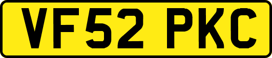 VF52PKC