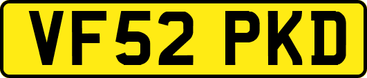 VF52PKD