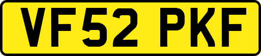 VF52PKF