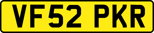 VF52PKR