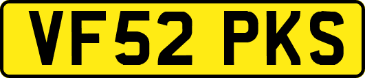 VF52PKS