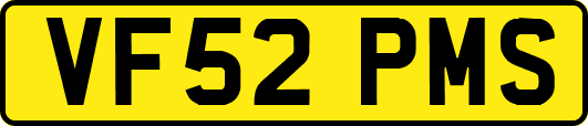 VF52PMS