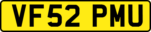 VF52PMU