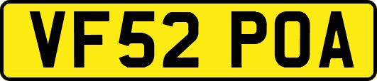 VF52POA
