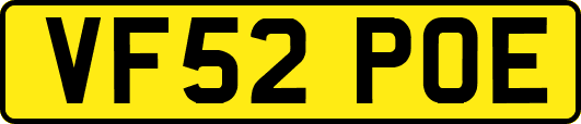 VF52POE