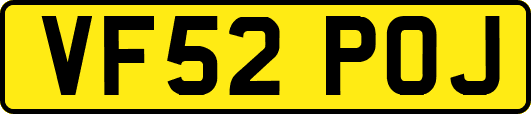 VF52POJ