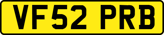 VF52PRB