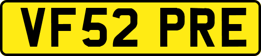 VF52PRE