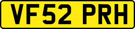 VF52PRH