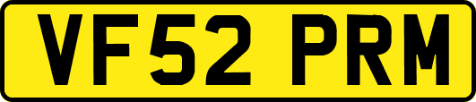 VF52PRM