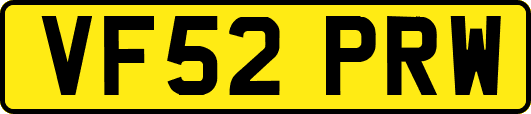 VF52PRW