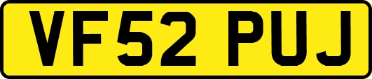VF52PUJ