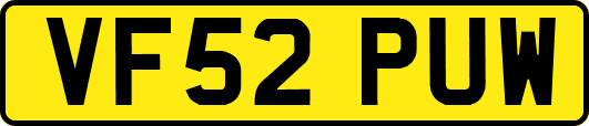 VF52PUW