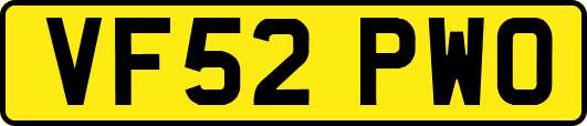 VF52PWO
