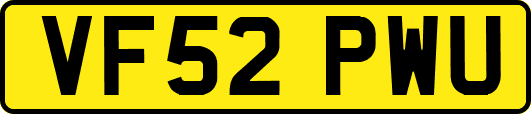 VF52PWU