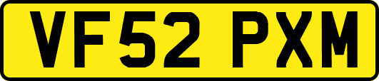 VF52PXM