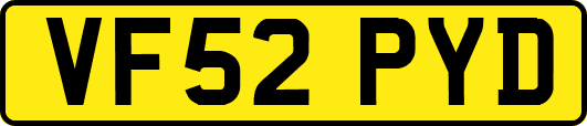 VF52PYD