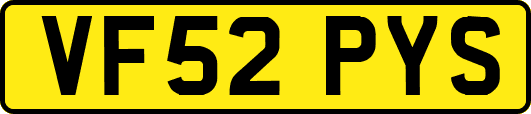 VF52PYS