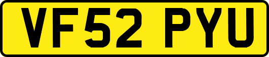 VF52PYU
