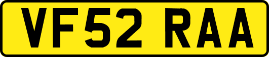 VF52RAA