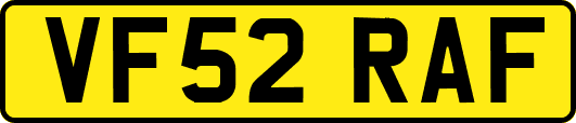 VF52RAF