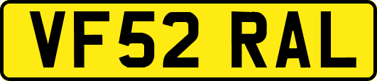 VF52RAL