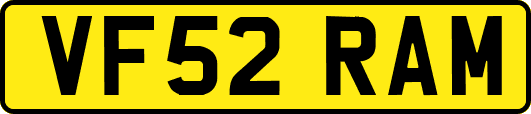 VF52RAM