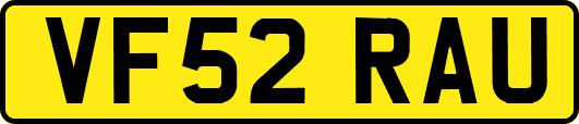 VF52RAU
