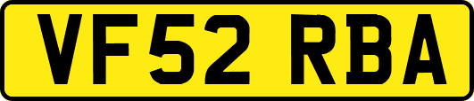 VF52RBA