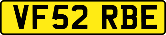 VF52RBE
