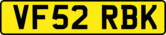 VF52RBK