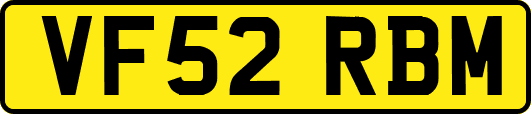 VF52RBM