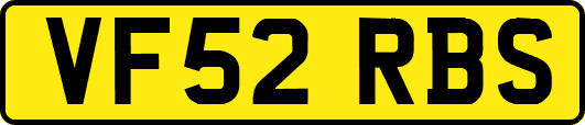 VF52RBS