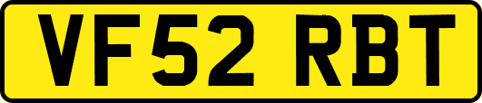 VF52RBT