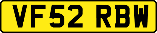 VF52RBW