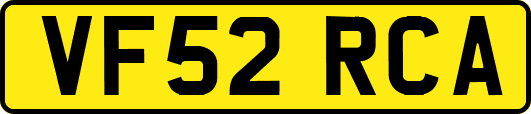 VF52RCA