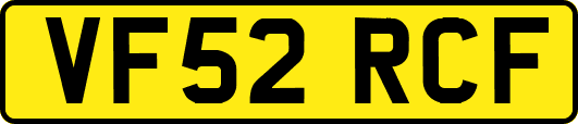 VF52RCF