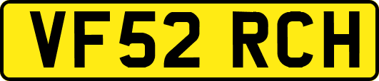 VF52RCH