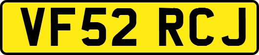 VF52RCJ