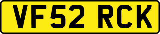 VF52RCK