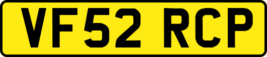 VF52RCP