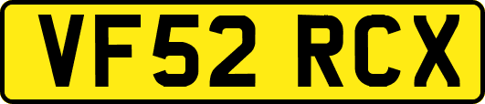 VF52RCX