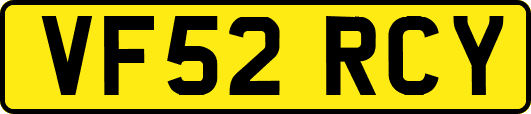 VF52RCY