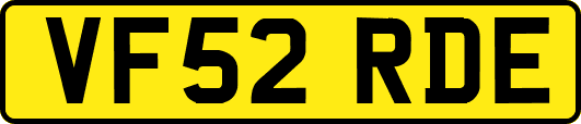 VF52RDE