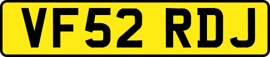VF52RDJ