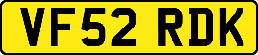 VF52RDK