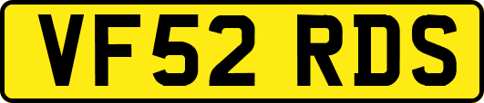 VF52RDS